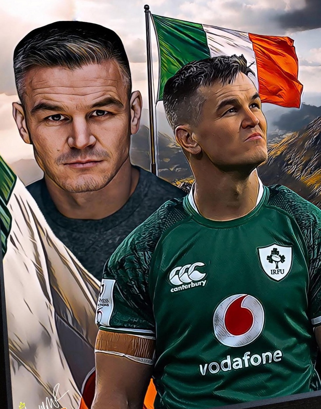 SPORT artwork by Nidge